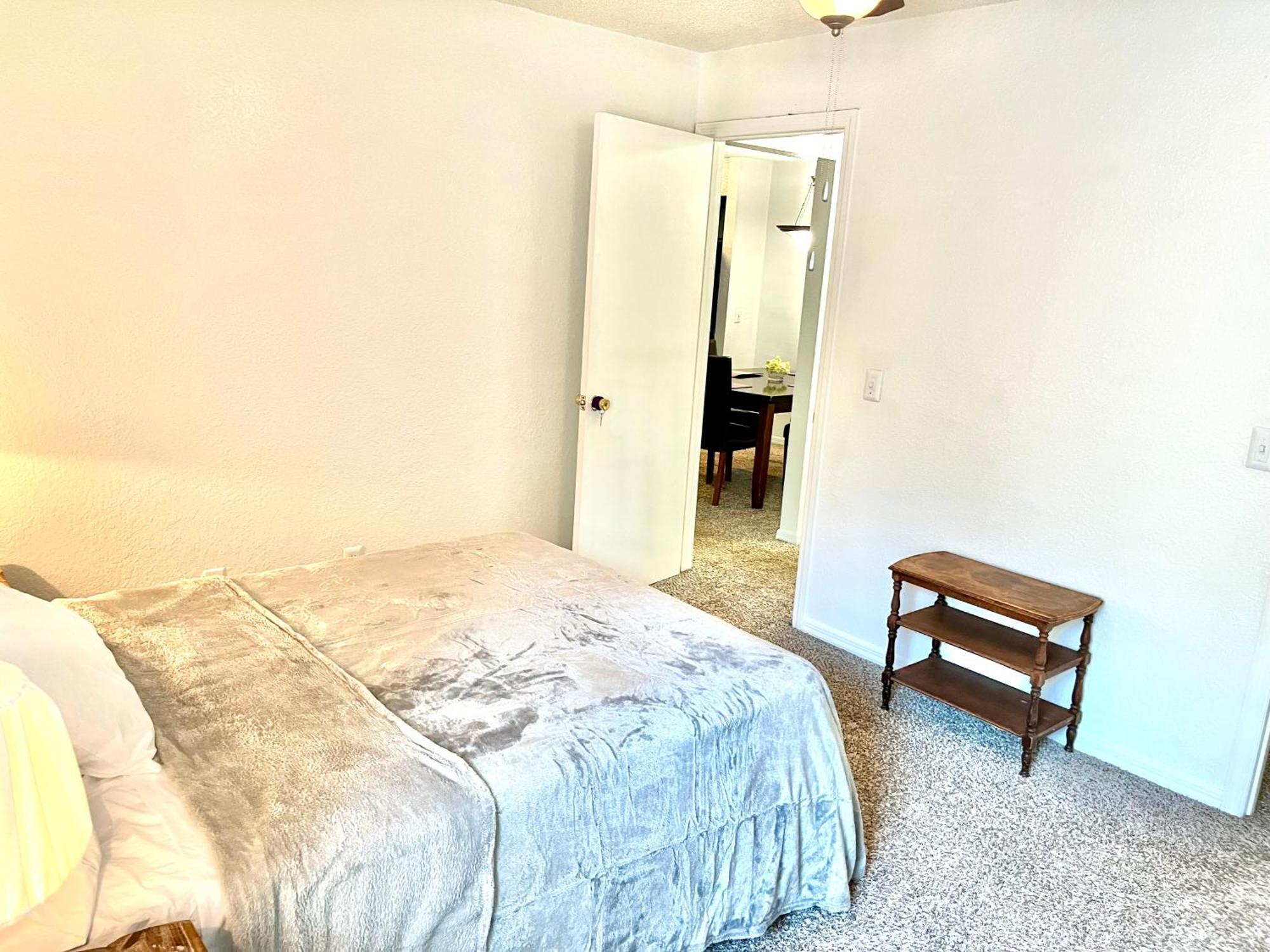 Daytona 2 Bed Apartment 10 Minutes To Beach With Balcony Port Orange Exterior photo