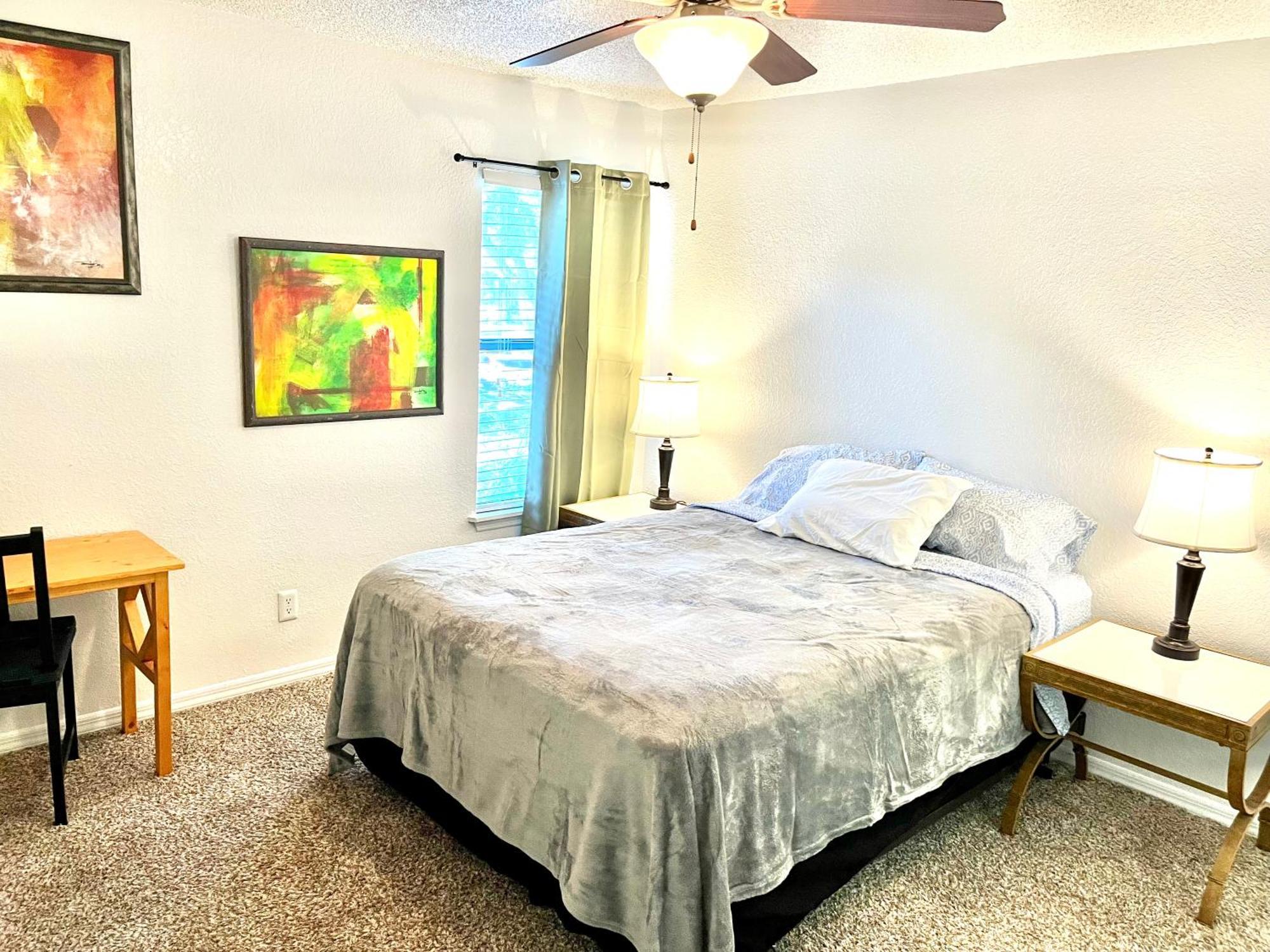 Daytona 2 Bed Apartment 10 Minutes To Beach With Balcony Port Orange Exterior photo