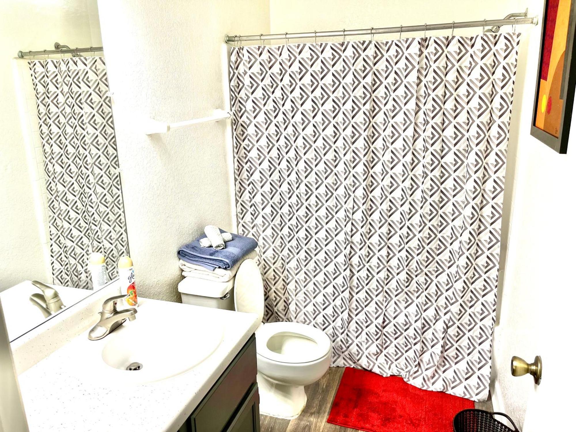 Daytona 2 Bed Apartment 10 Minutes To Beach With Balcony Port Orange Exterior photo