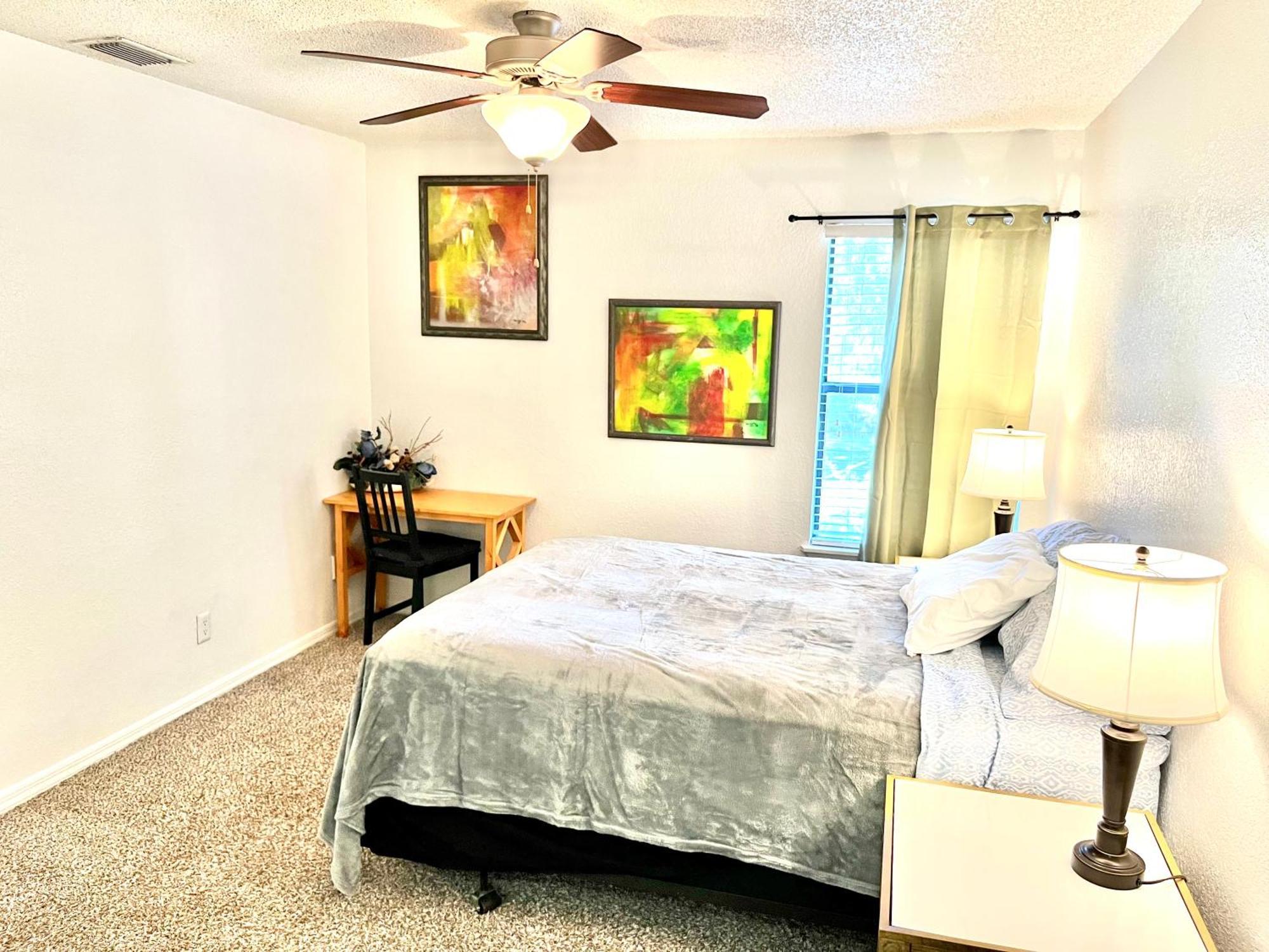 Daytona 2 Bed Apartment 10 Minutes To Beach With Balcony Port Orange Exterior photo