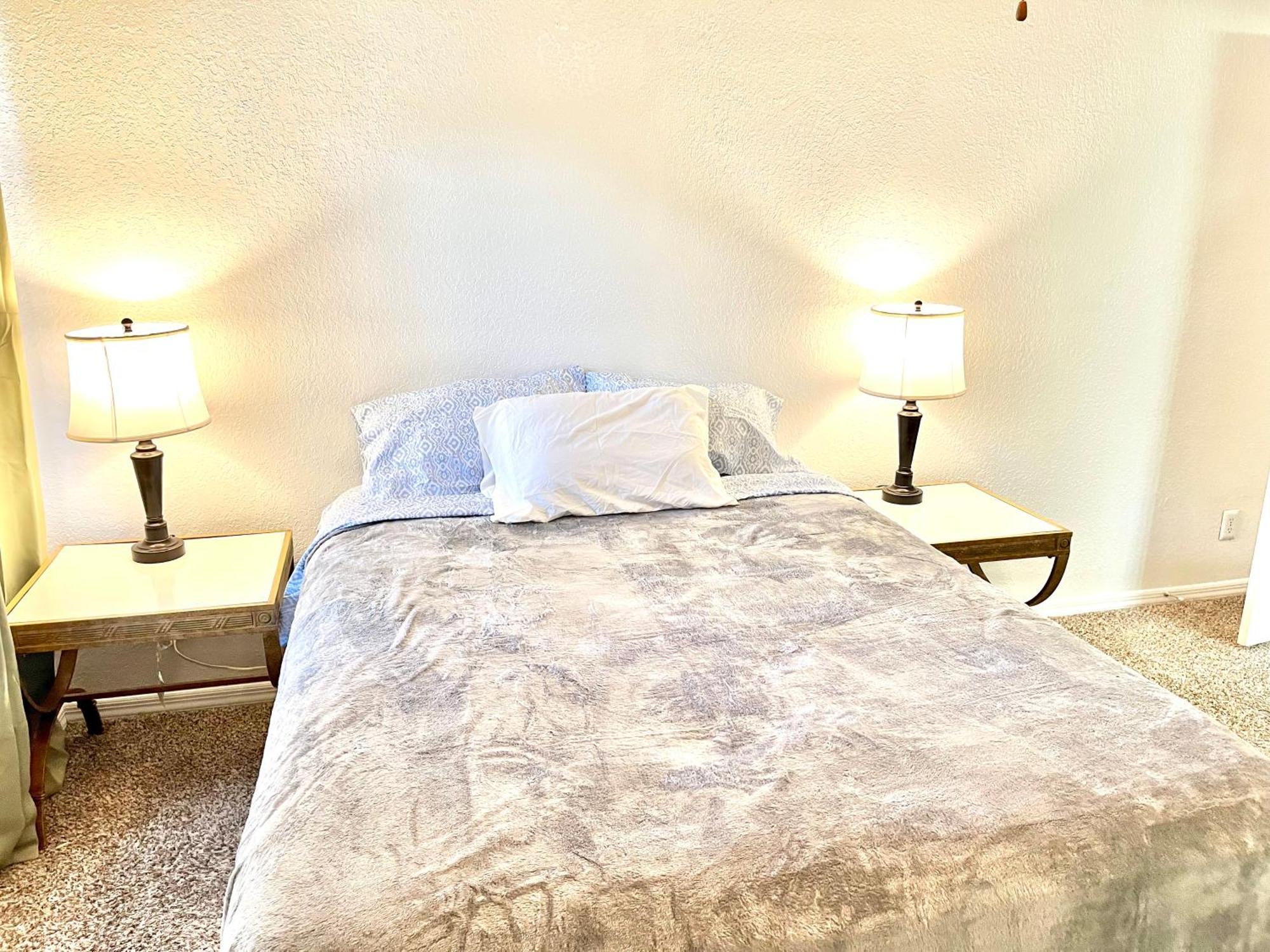 Daytona 2 Bed Apartment 10 Minutes To Beach With Balcony Port Orange Exterior photo