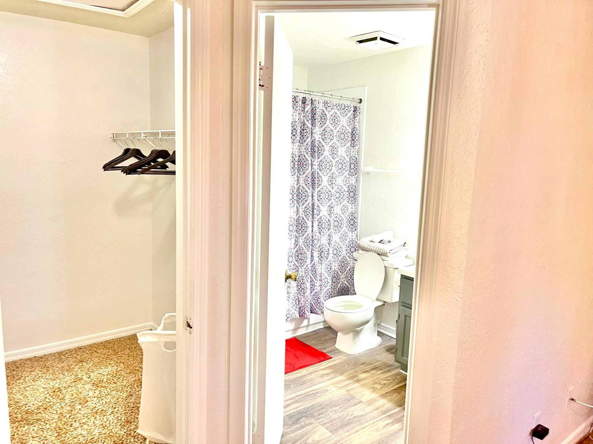 Daytona 2 Bed Apartment 10 Minutes To Beach With Balcony Port Orange Exterior photo