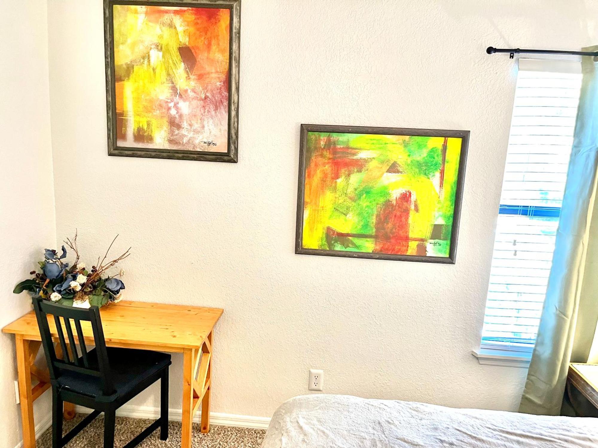 Daytona 2 Bed Apartment 10 Minutes To Beach With Balcony Port Orange Exterior photo