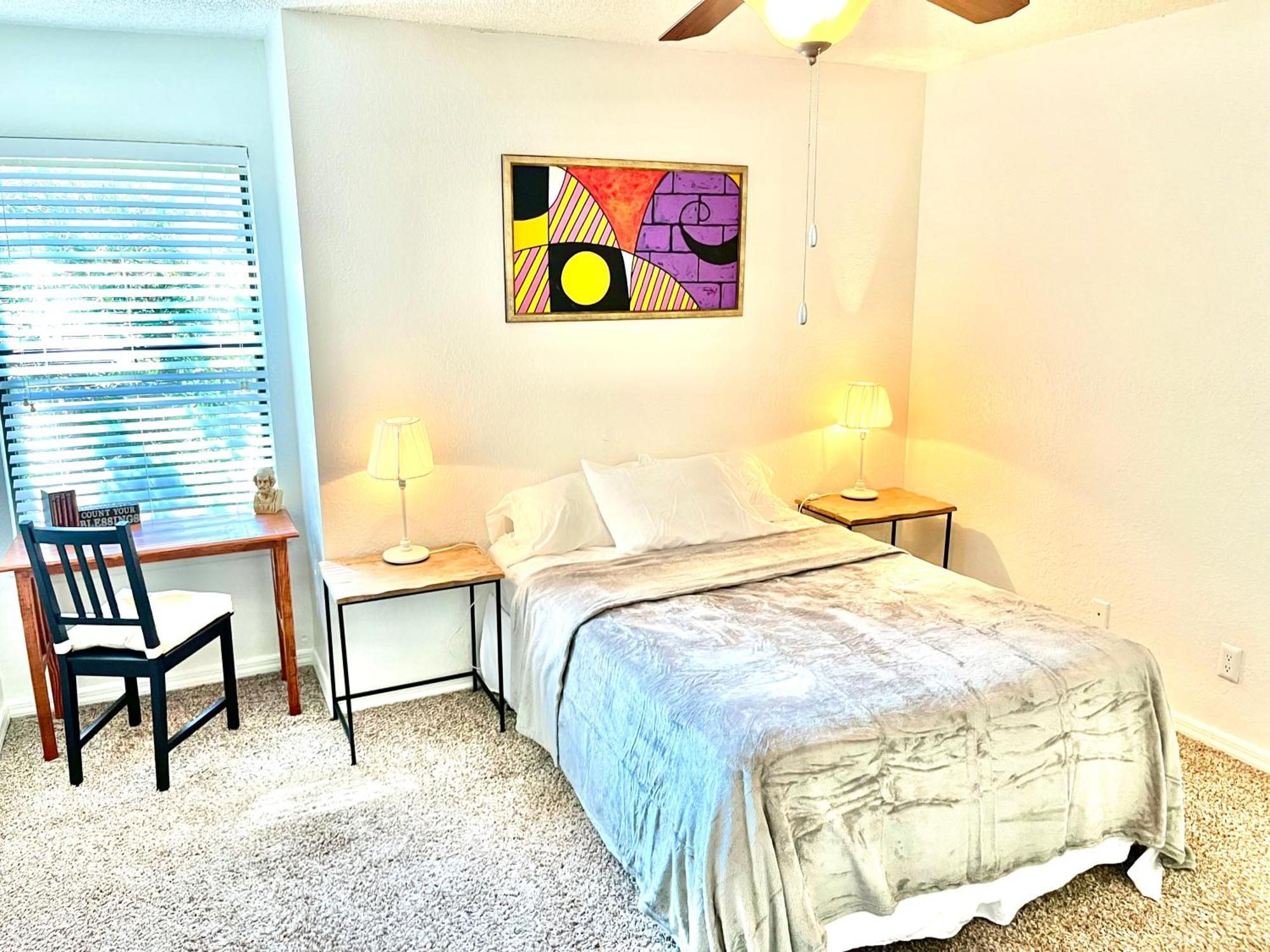 Daytona 2 Bed Apartment 10 Minutes To Beach With Balcony Port Orange Exterior photo