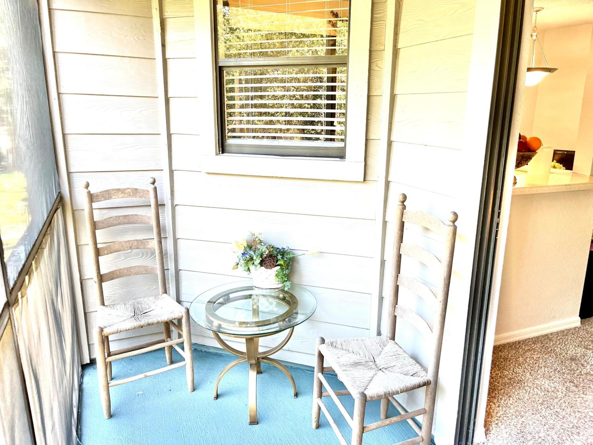 Daytona 2 Bed Apartment 10 Minutes To Beach With Balcony Port Orange Exterior photo