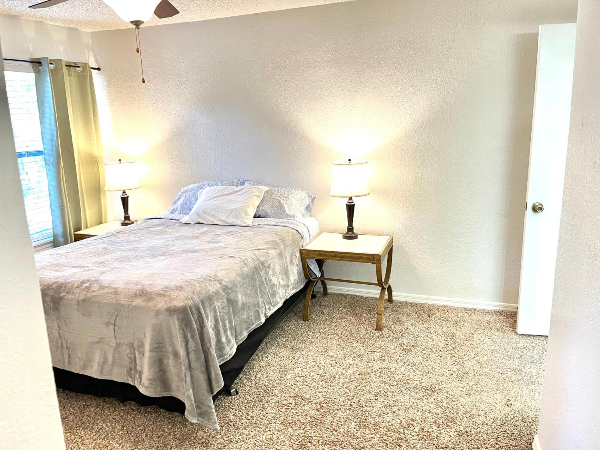 Daytona 2 Bed Apartment 10 Minutes To Beach With Balcony Port Orange Exterior photo