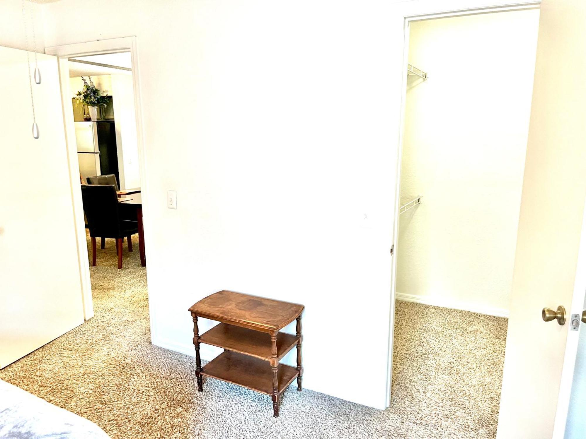 Daytona 2 Bed Apartment 10 Minutes To Beach With Balcony Port Orange Exterior photo