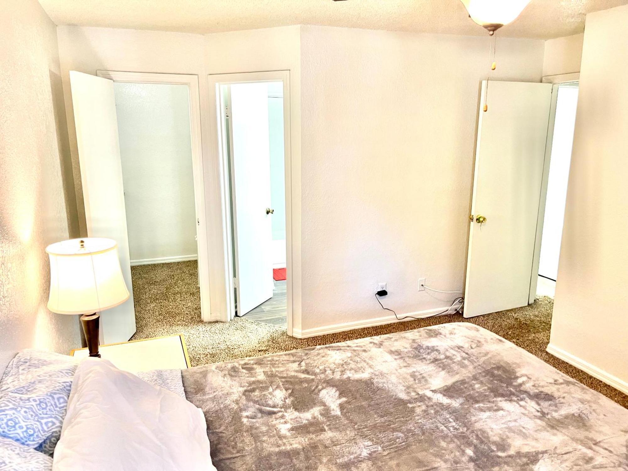Daytona 2 Bed Apartment 10 Minutes To Beach With Balcony Port Orange Exterior photo