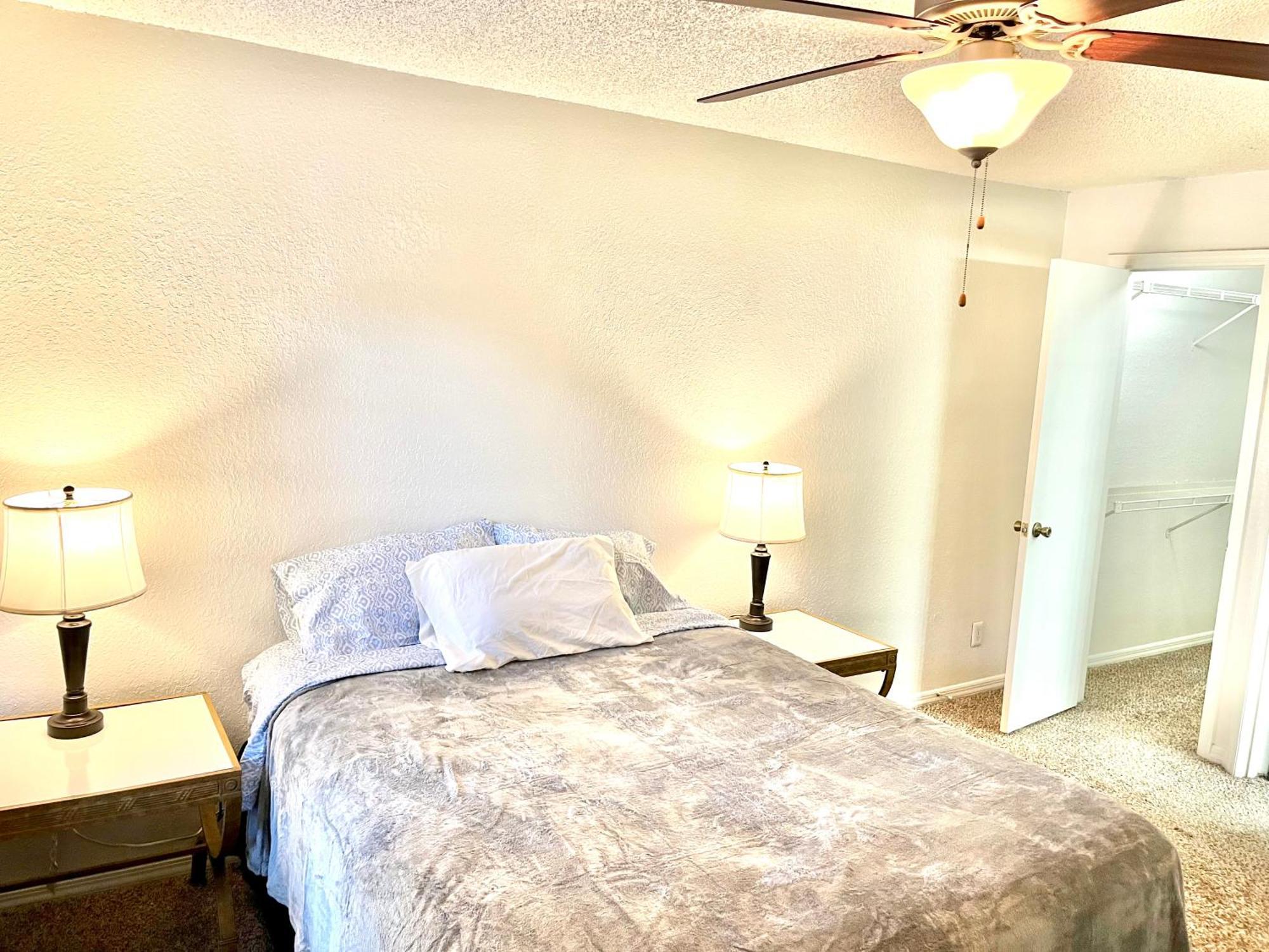 Daytona 2 Bed Apartment 10 Minutes To Beach With Balcony Port Orange Exterior photo