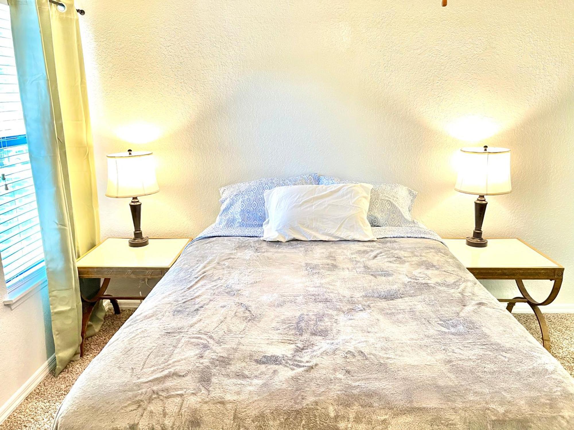 Daytona 2 Bed Apartment 10 Minutes To Beach With Balcony Port Orange Exterior photo