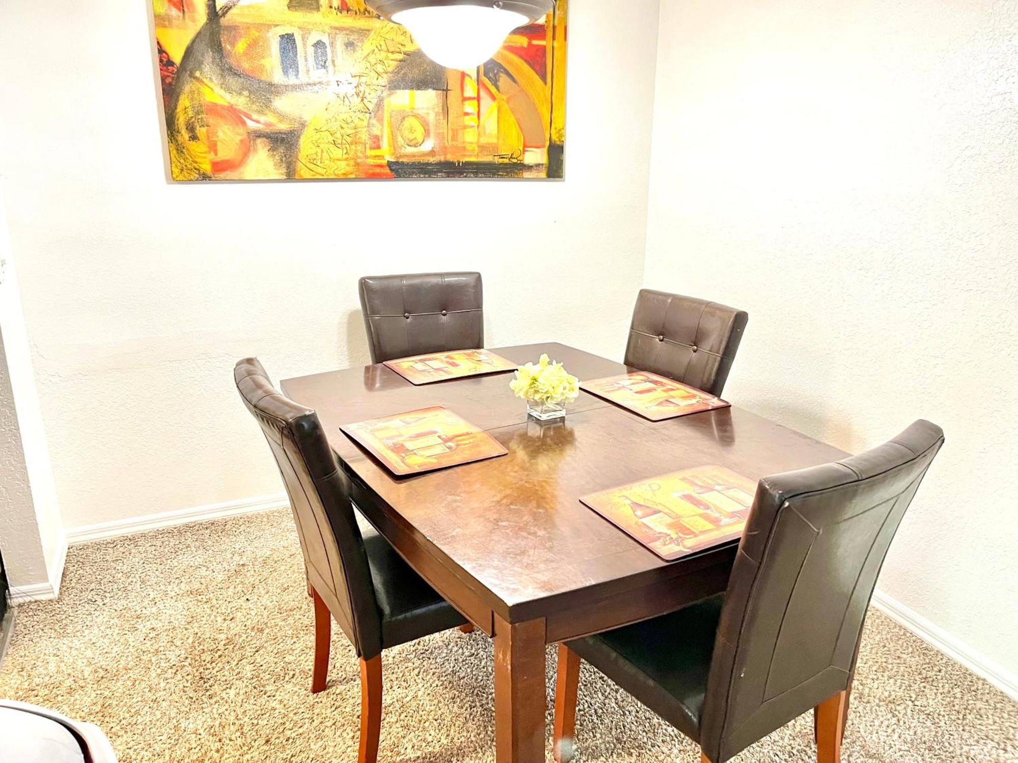 Daytona 2 Bed Apartment 10 Minutes To Beach With Balcony Port Orange Exterior photo