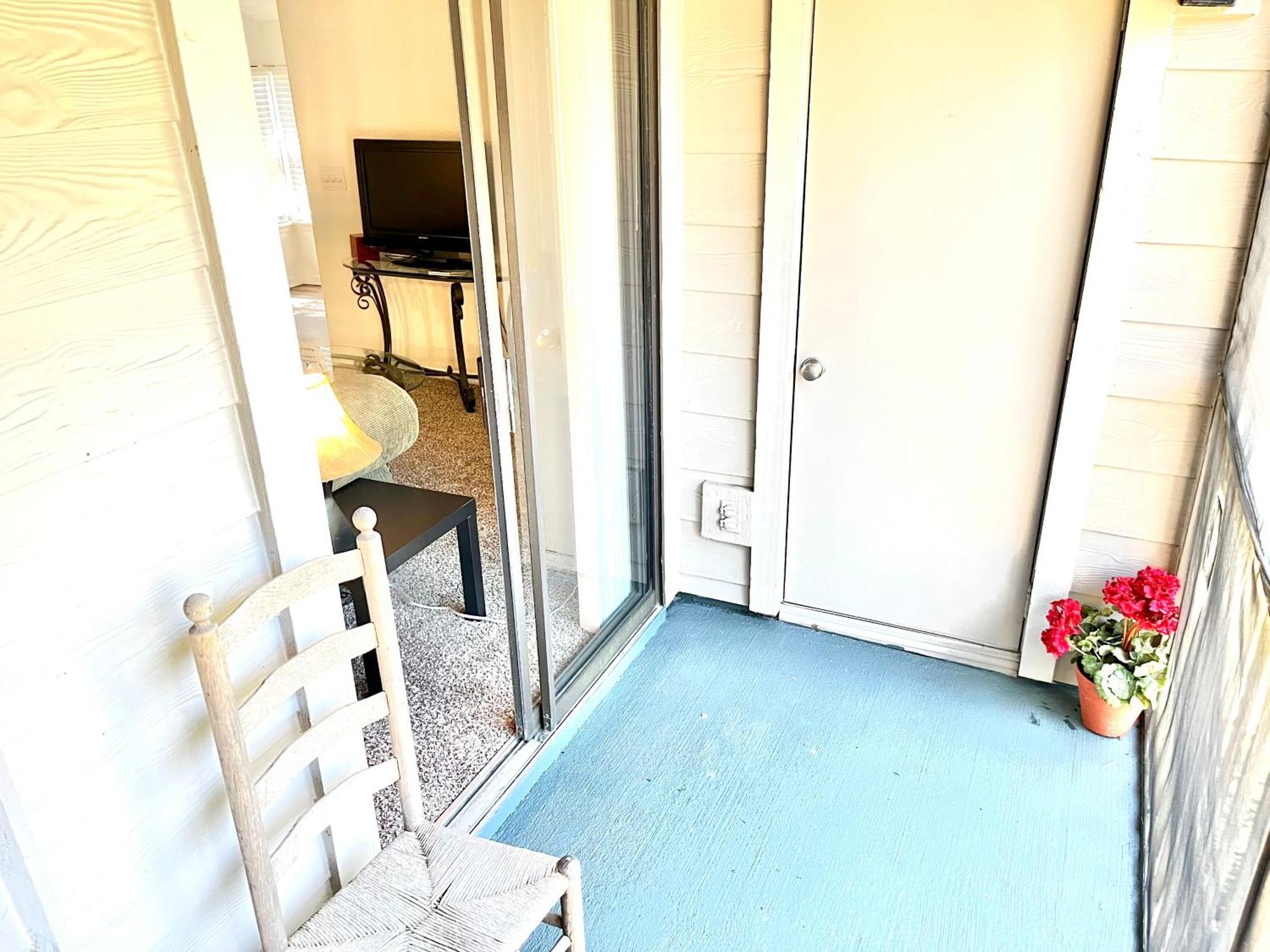 Daytona 2 Bed Apartment 10 Minutes To Beach With Balcony Port Orange Exterior photo