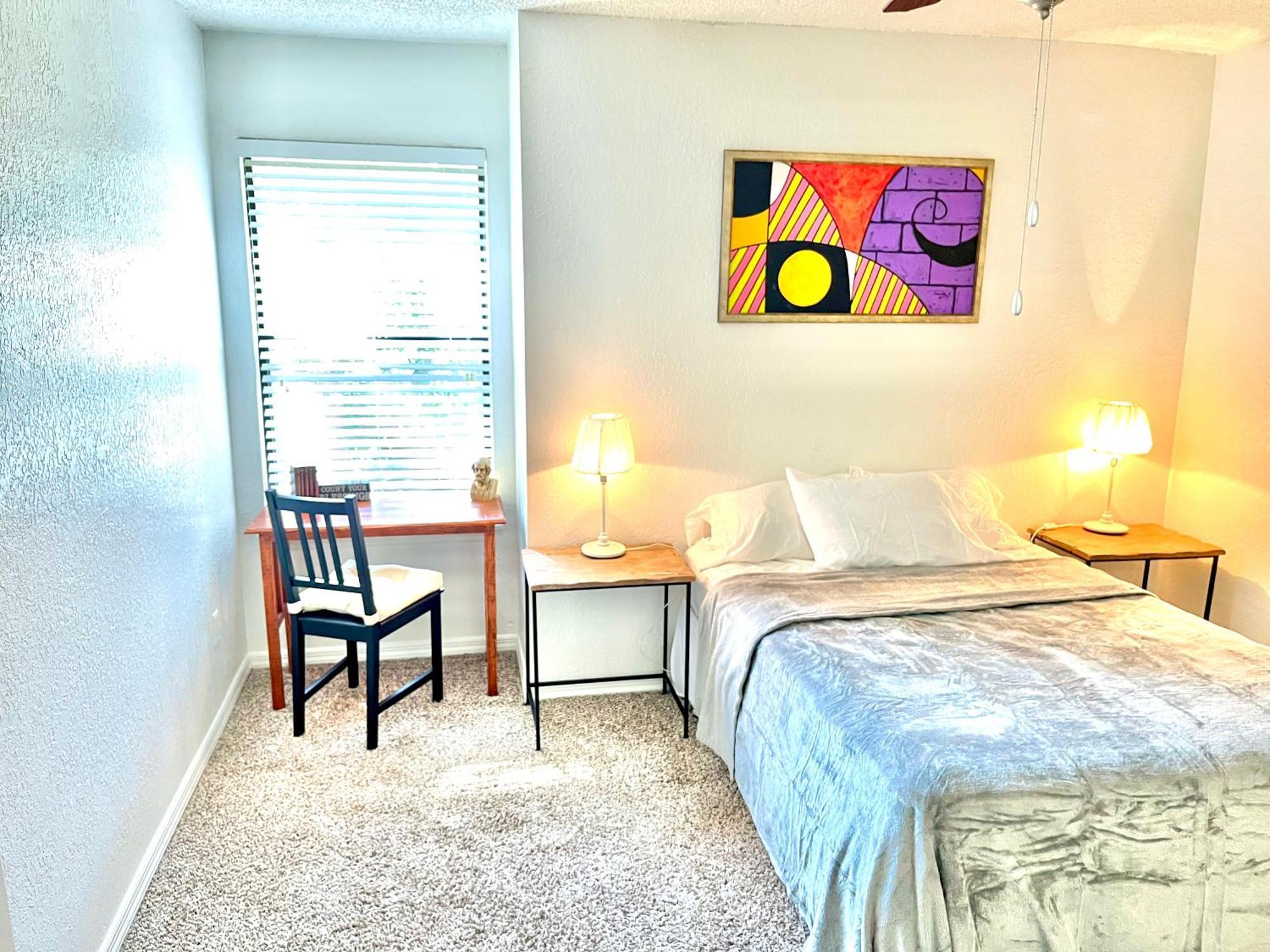 Daytona 2 Bed Apartment 10 Minutes To Beach With Balcony Port Orange Exterior photo