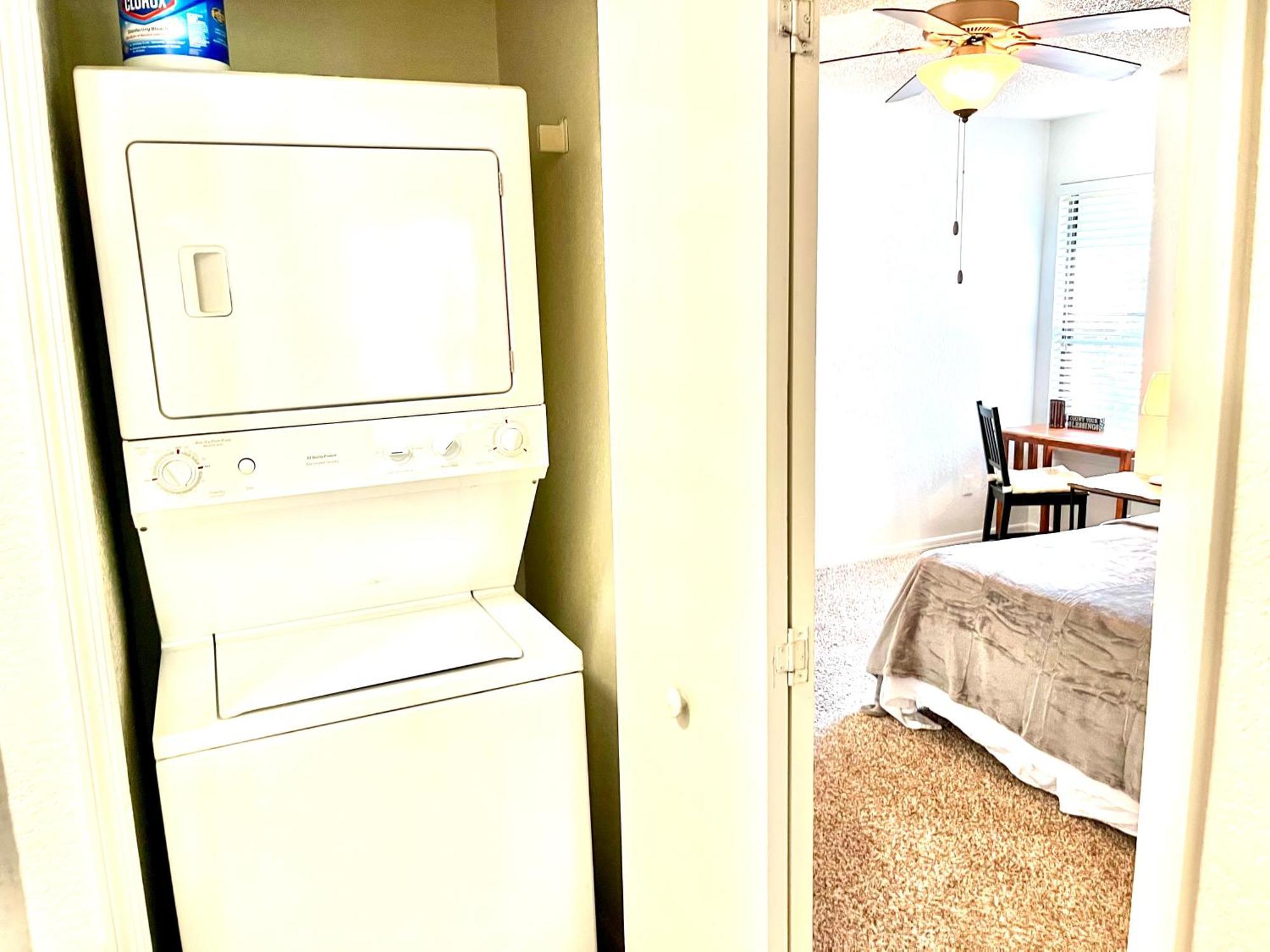 Daytona 2 Bed Apartment 10 Minutes To Beach With Balcony Port Orange Exterior photo