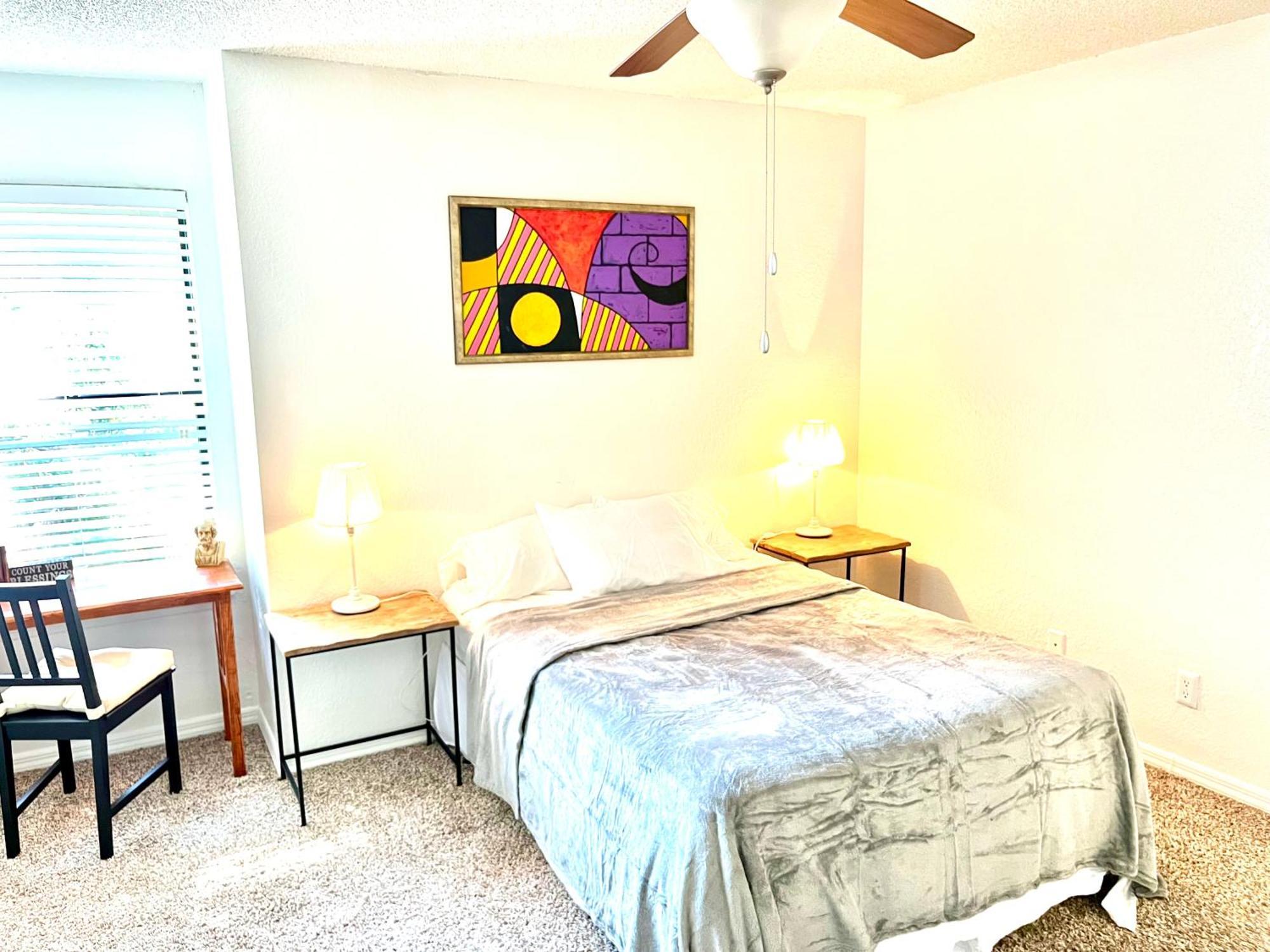 Daytona 2 Bed Apartment 10 Minutes To Beach With Balcony Port Orange Exterior photo